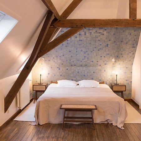 Apartments Ridderspoor บรูจส์ ภายนอก รูปภาพ