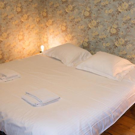 Apartments Ridderspoor บรูจส์ ภายนอก รูปภาพ