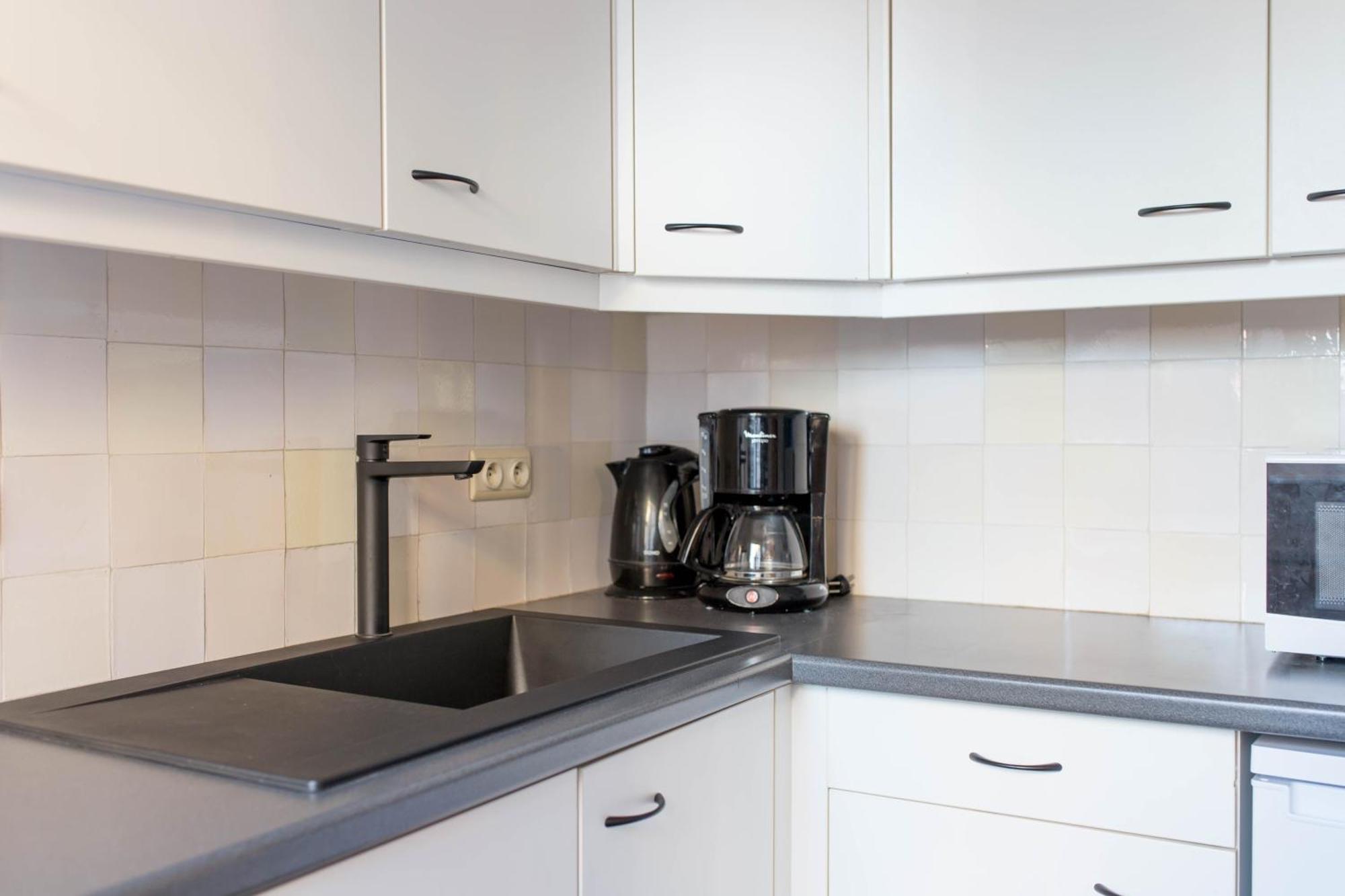 Apartments Ridderspoor บรูจส์ ห้อง รูปภาพ