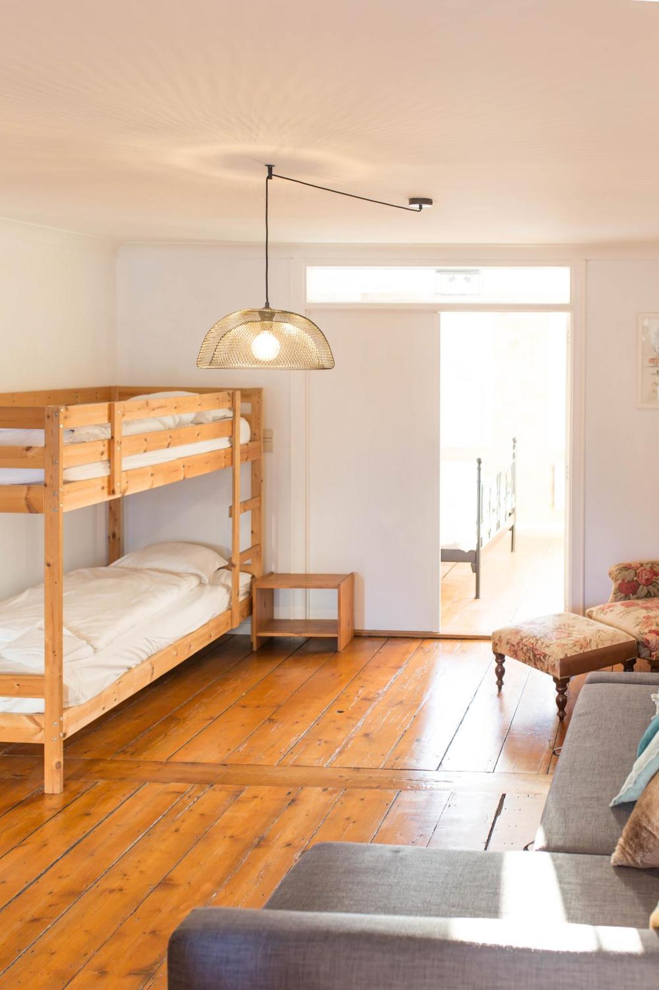 Apartments Ridderspoor บรูจส์ ห้อง รูปภาพ