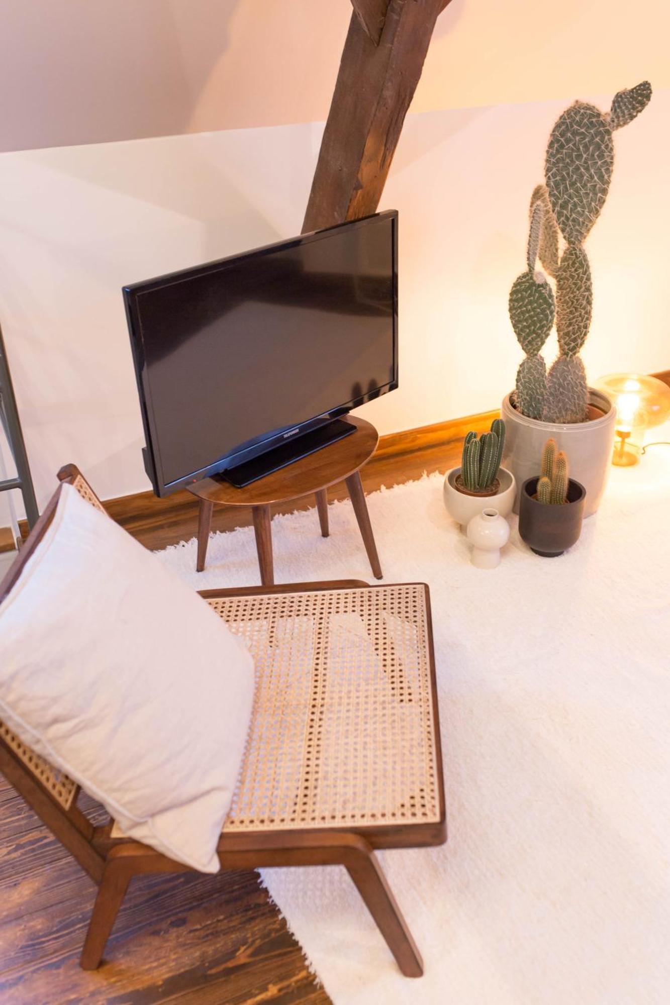 Apartments Ridderspoor บรูจส์ ห้อง รูปภาพ