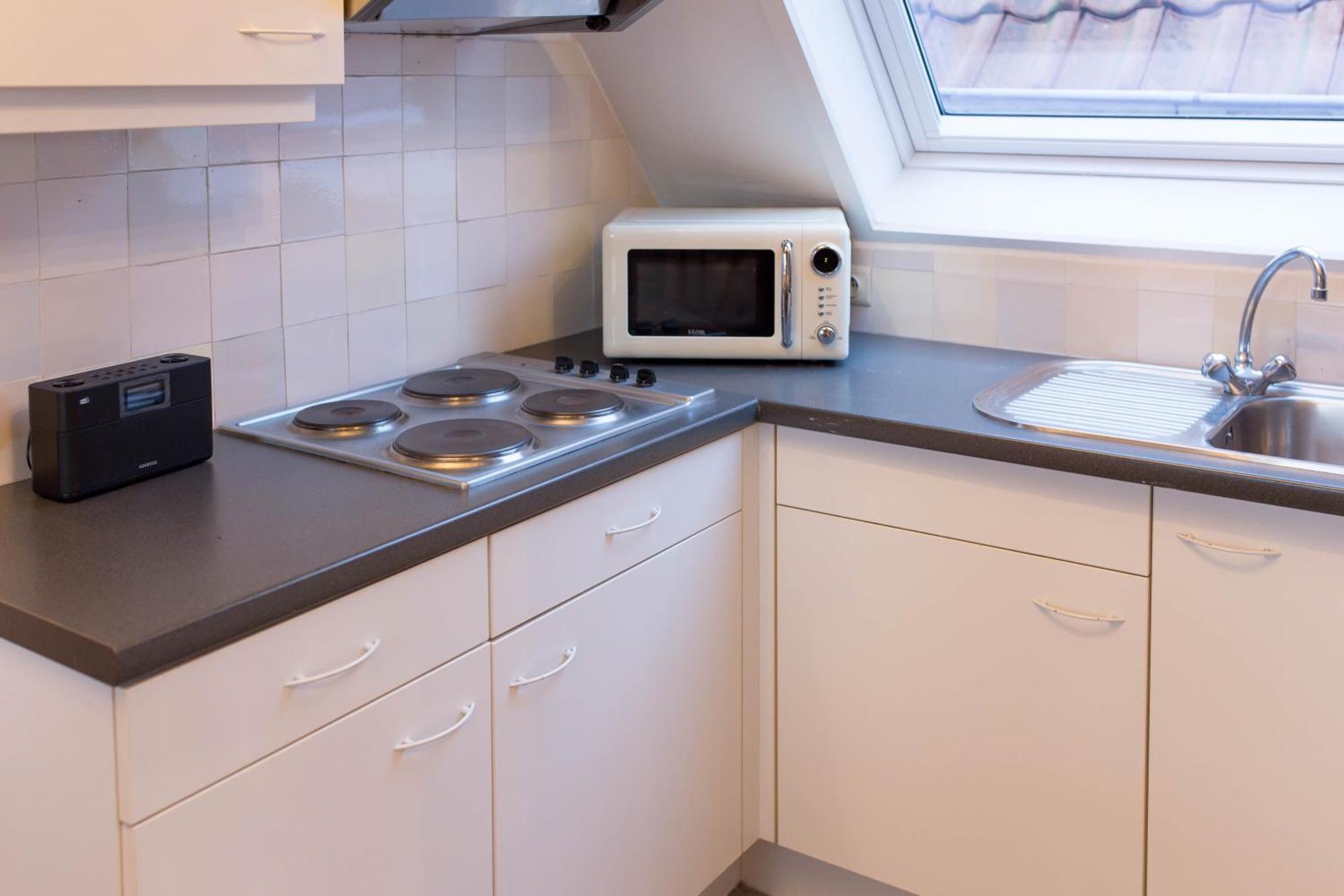 Apartments Ridderspoor บรูจส์ ห้อง รูปภาพ