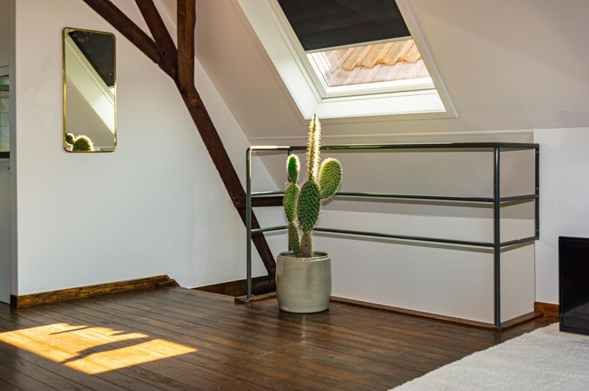 Apartments Ridderspoor บรูจส์ ห้อง รูปภาพ