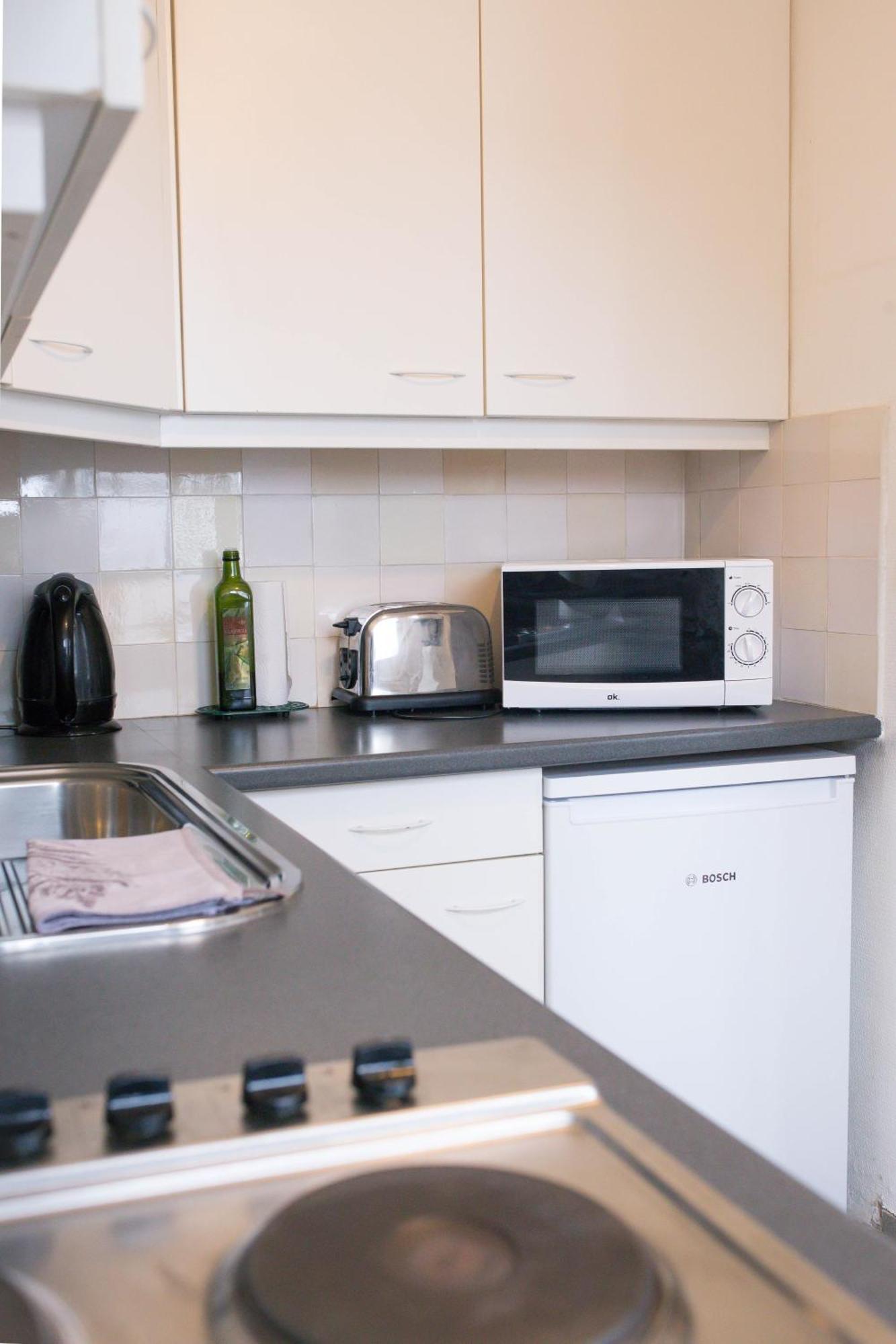 Apartments Ridderspoor บรูจส์ ห้อง รูปภาพ