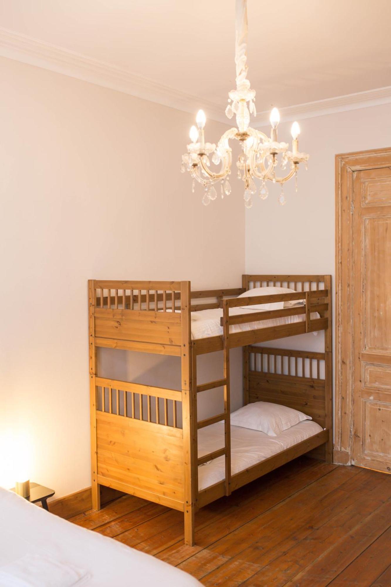 Apartments Ridderspoor บรูจส์ ห้อง รูปภาพ